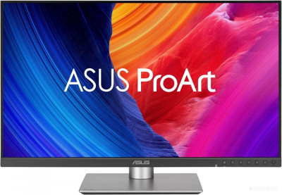 ProArt PA32QCV