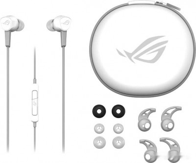 ROG Cetra II Core Moonlight White