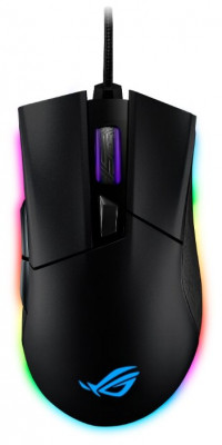 ROG Gladius II Origin