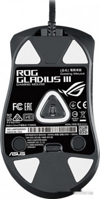 ROG Gladius III