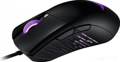 ROG Gladius III