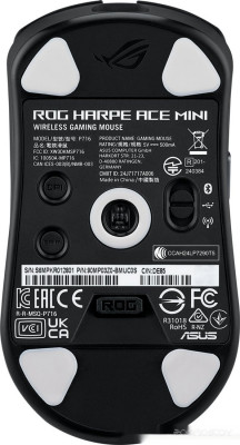 ROG Harpe Ace Mini Black