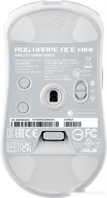 ROG Harpe Ace Mini White