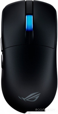 ROG Harpe II Ace Black