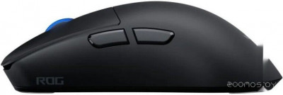 ROG Harpe II Ace Black