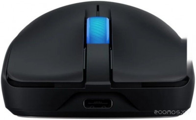 ROG Harpe II Ace Black