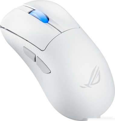 ROG Keris II Ace Moonlight White