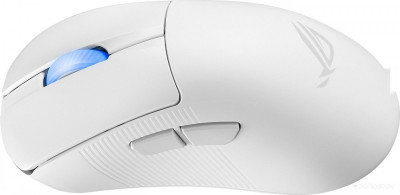 ROG Keris II Ace Moonlight White