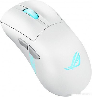 ROG Keris II Origin Moonlight White