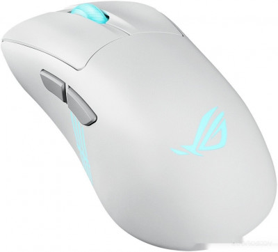 ROG Keris II Origin Moonlight White