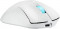 ROG Keris II Origin Moonlight White