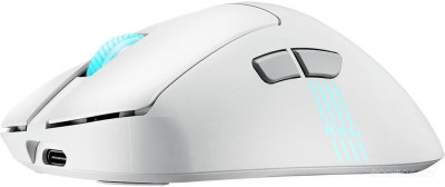 ROG Keris II Origin Moonlight White