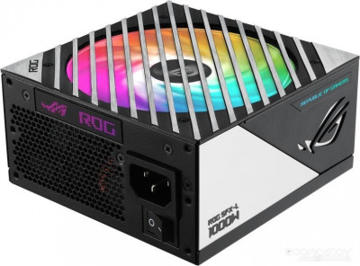 ROG Loki SFX-L 1000W Platinum ROG-LOKI-1000P-SFX-L-GAMING