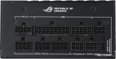 ROG Loki SFX-L 1000W Platinum ROG-LOKI-1000P-SFX-L-GAMING