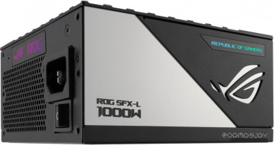 ROG Loki SFX-L 1000W Platinum ROG-LOKI-1000P-SFX-L-GAMING