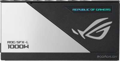 ROG Loki SFX-L 1000W Platinum ROG-LOKI-1000P-SFX-L-GAMING