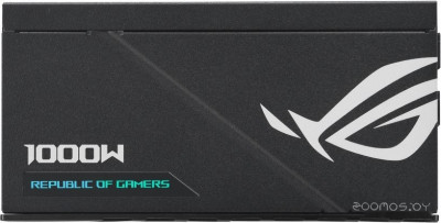 ROG Loki SFX-L 1000W Platinum ROG-LOKI-1000P-SFX-L-GAMING