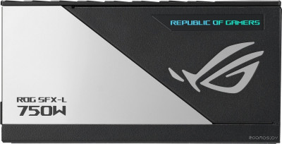 ROG Loki SFX-L 750W Platinum ROG-LOKI-750P-SFX-L-GAMING