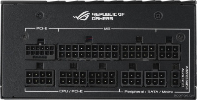 ROG Loki SFX-L 750W Platinum ROG-LOKI-750P-SFX-L-GAMING