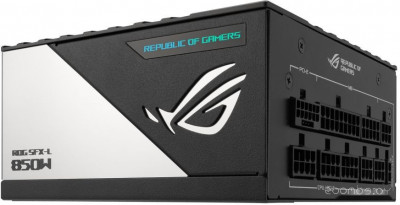 ROG Loki SFX-L 850W Platinum ROG-LOKI-850P-SFX-LGAMING