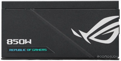 ROG Loki SFX-L 850W Platinum ROG-LOKI-850P-SFX-LGAMING
