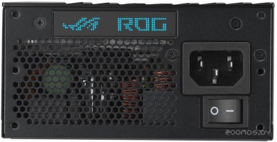 ROG Loki SFX-L 850W Platinum ROG-LOKI-850P-SFX-LGAMING