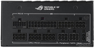 ROG Loki SFX-L 850W Platinum ROG-LOKI-850P-SFX-LGAMING