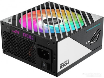 ROG Loki SFX-L 850W Platinum ROG-LOKI-850P-SFX-LGAMING