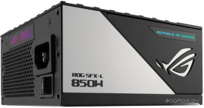 ROG Loki SFX-L 850W Platinum ROG-LOKI-850P-SFX-LGAMING