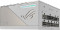 ROG Loki SFX-L 850W Platinum White Edition ROG-LOKI-850P- WHITE-SFX-L-GAMING