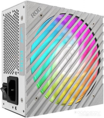 ROG Loki SFX-L 850W Platinum White Edition ROG-LOKI-850P- WHITE-SFX-L-GAMING