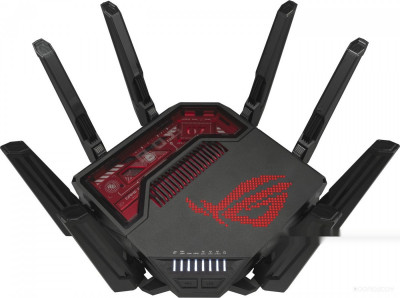 ROG Rapture GT-BE19000