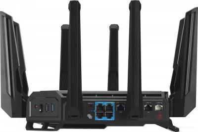 ROG Rapture GT-BE19000