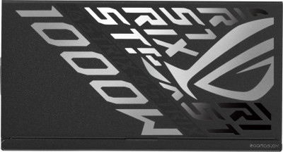 ROG Strix 1000W Platinum ROG-STRIX-1000P-GAMING