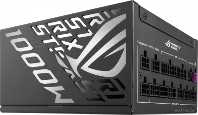 ROG Strix 1000W Platinum ROG-STRIX-1000P-GAMING