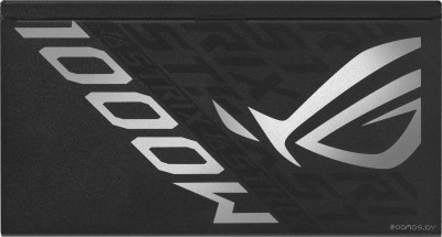 ROG Strix 1000W Platinum ROG-STRIX-1000P-GAMING