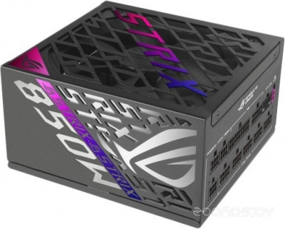 ROG Strix 850W Platinum ROG-STRIX-850P-GAMING