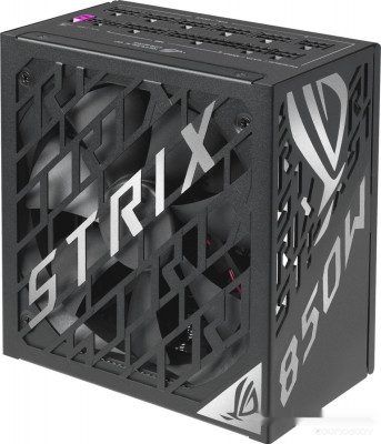 ROG Strix 850W Platinum ROG-STRIX-850P-GAMING