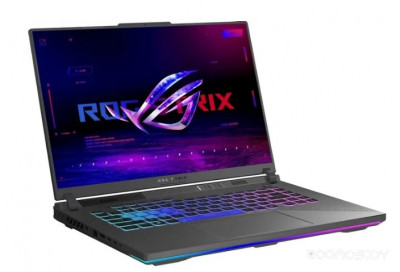 ROG Strix G16 2025 G614FR-S5022W