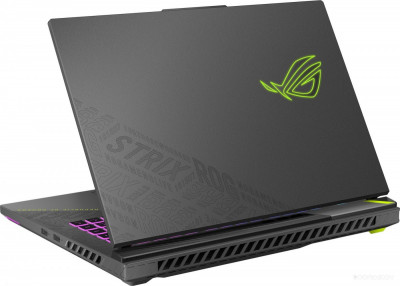 ROG Strix G16 2025 G614PH-RV019