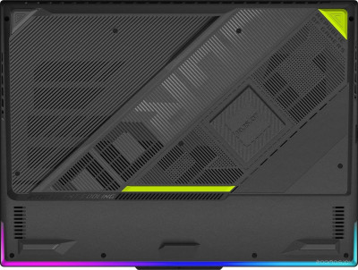 ROG Strix G16 2025 G614PH-RV044