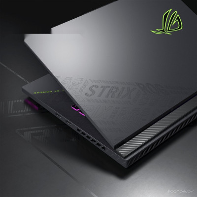 ROG Strix G16 2025 G614PH-RV044