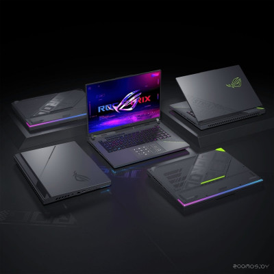 ROG Strix G16 2025 G614PH-RV044