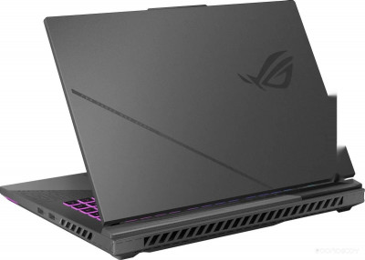 ROG Strix G16 2025 G614PP-TS206