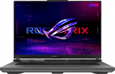 ROG Strix G16 2025 G614PR-RV089