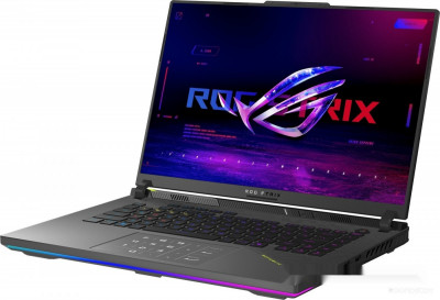 ROG Strix G16 2025 G614PR-RV089