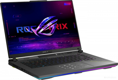 ROG Strix G16 2025 G614PR-RV089