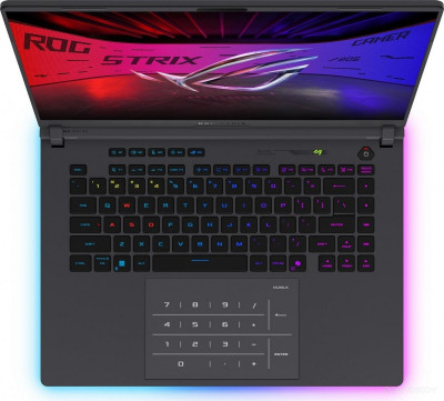 ROG Strix G16 2025 G615JH-RV045
