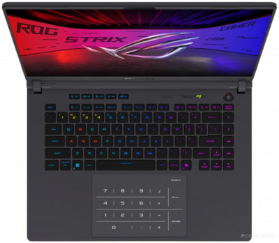 ROG Strix G16 2025 G615JMR-S5119