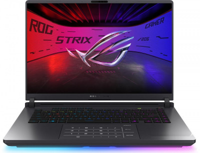 ROG Strix G16 2025 G615LW-S5080